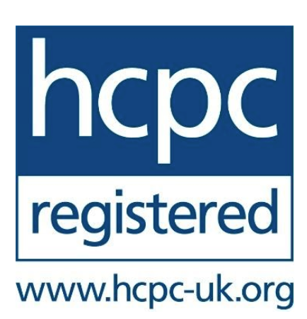 HCPC Logo