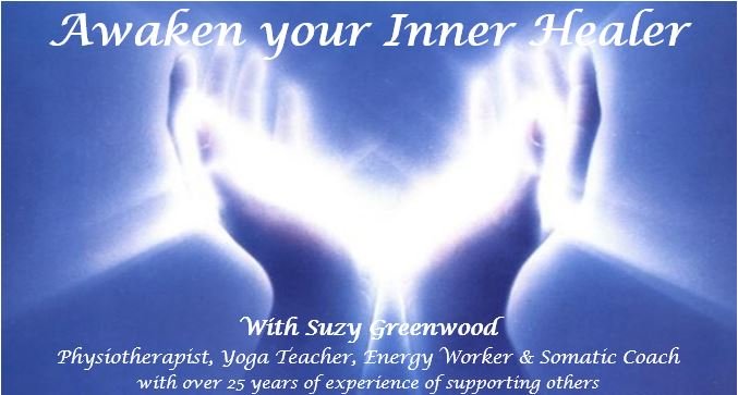 Awaken your Inner Healer